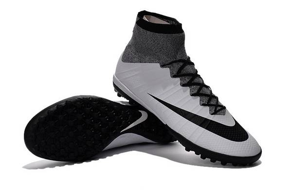 Nike MercurialX Proximo Street TF High Men Shoes--022